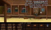 Fester Mudd: Curse of the Gold - Episode 1 - A Fistful of Pocket Lint