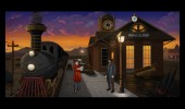 Lamplight City