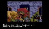 The Space Adventure - Cobra: The Legendary Bandit