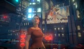 Dreamfall Chapters - The Longest Journey