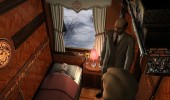 Agatha Christie - Mord im Orient Express