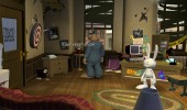 Sam &amp; Max: Season One - Sam &amp; Max Save the World