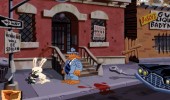 Sam &amp; Max - Hit the Road