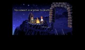 Monkey Island 1 Special Edition - The Secret of Monkey Island