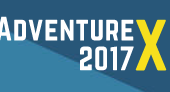 Podcast vom zweiten Tag der AdventureX 2017