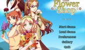 The Flower Shop - Summer In Fairbrook