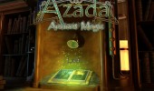 Azada 2 - Ancient Magic