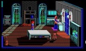 Laura Bow 1 - The Colonel&#039;s Bequest