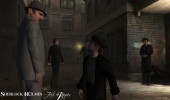 Sherlock Holmes 5 - Sherlock Holmes jagt Jack the Ripper