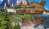 Rette die Zaubererin - Rescue the Enchanter