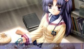 CLANNAD