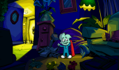 Pajama Sam 3 - You Are What You Eat From Your Head To Your Feet