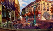 Offizielle Broken Sword 3 Seite