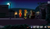 Delores: A Thimbleweed Park Mini-Adventure