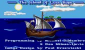 The Island of Lost Hope