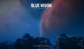 Blue Moon - The Lucium Project
