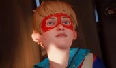 The Awesome Adventures of Captain Spirit