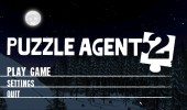 Puzzle Agent 2