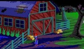 Laura Bow 1 - The Colonel&#039;s Bequest