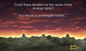 Das Geheimnis der verlorenen Tempel