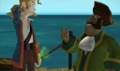 Tales of Monkey Island