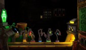 Goodbye Deponia