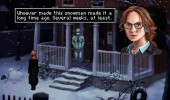 Blackwell 5: Blackwell Epiphany