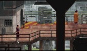 Beneath a Steel Sky