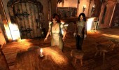 Neue Dreamfall Screenshots