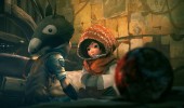 Silence - The Whispered World 2