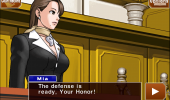 Phoenix Wright 3: Ace Attorney - Trials and Tribulations