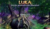 Luka und das geheimnisvolle Silberpferd (Polizei)