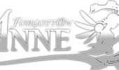 Forgotton Anne