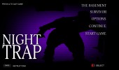 Night Trap: 25th Aniversary Edition