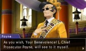 Phoenix Wright 6: Ace Attorney - Spirit of Justice