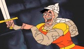 Dragon&#039;s Lair 2 - Time Warp