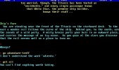 Beyond Zork - The Coconut of Quendor