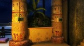 Cleopatra - Schicksal einer Königin (Artworks)