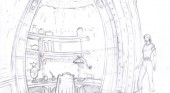 Die Rückkehr zur geheimnisvollen Insel 2 (Artworks)