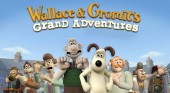 Wallace &amp; Gromit (Artworks)