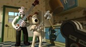 Wallace &amp; Gromit (Artworks)