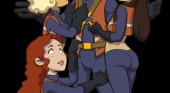 Goodbye Deponia (Artworks)