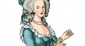 Marie-Antoinette und der amerikanische Unabhängigkeitskrieg - Episode 1: Die Wolfsbruderschaft (Artworks)