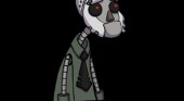 Goodbye Deponia (Artworks)