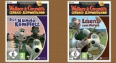 Wallace &amp; Gromit (Artworks)
