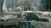 Sentinel: Verborgene Existenzen (Artwork)