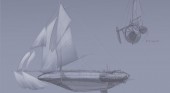 Dreamfall (Artworks)