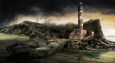 Dear Esther (Artworks)