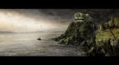 Dear Esther (Artworks)