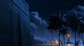 Geheimakte 3 (Artworks)